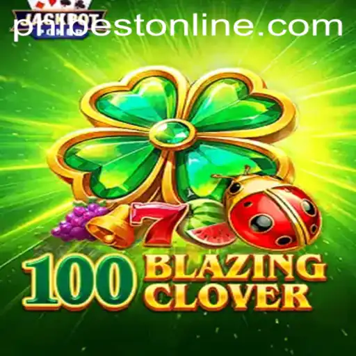100BlazingClover: The Thrilling Game Taking the World by Storm