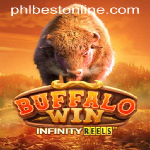 BuffaloWin: A Thrilling Journey into the Heart of Gaming with PHLBEST