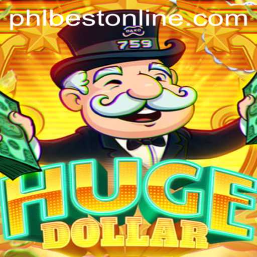 Discover the Thrilling World of HugeDollar: A Dive into PHLBEST