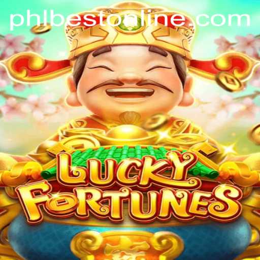Discover the Excitement of LUCKYFORTUNES: A Game Like No Other