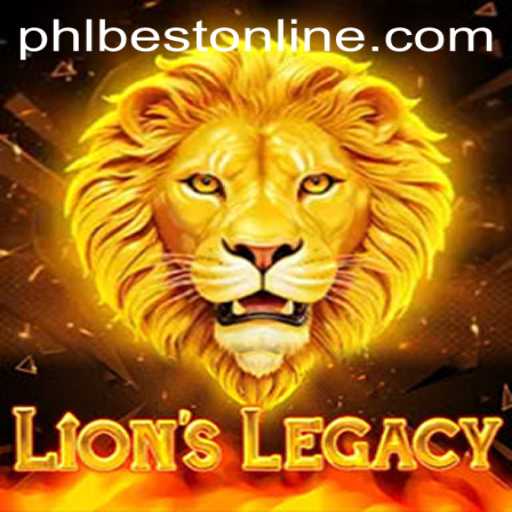 LionsLegacy: A New Era in Interactive Gaming