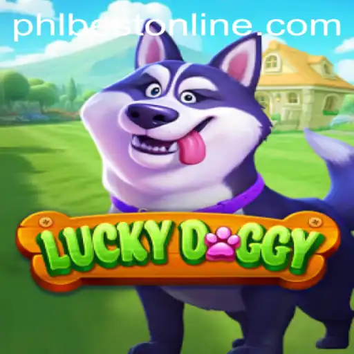 Discover the Thrills of LuckyDoggy: The New Gaming Sensation