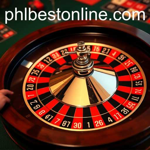 The Fascinating World of Roulette: Unraveling the Mystique