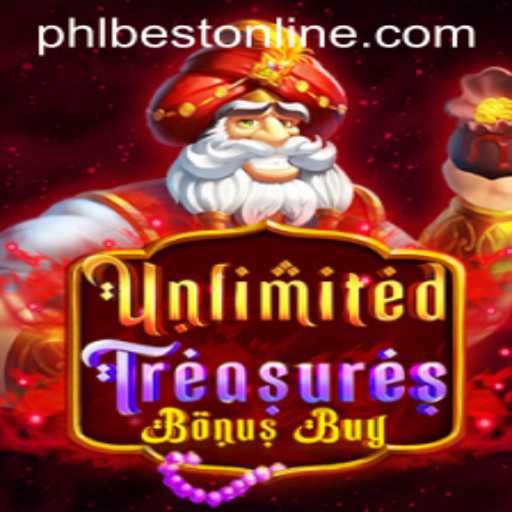 Discover the Exciting World of UnlimitedTreasuresBonusBuy: A Game Packed with Thrills and Rewards