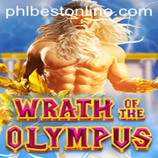 Wrath of Olympus: An Epic Gaming Adventure with PHLBEST
